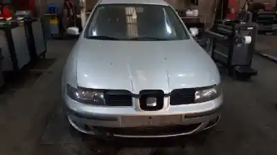 Vehículo de desguace seat leon (1m1) signo del año 2000 con motor ahf