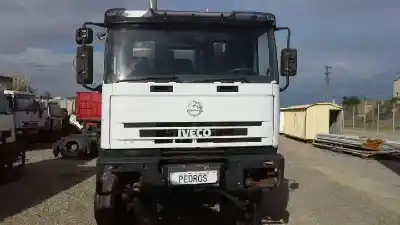 Scrapping Vehicle IVECO EUROTECH MP190E30 of the year 1998 powered 8460.41C