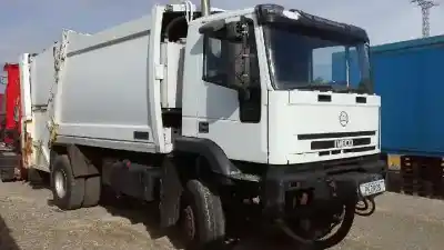 Verschrottungsfahrzeug iveco eurotech mp190e30 des jahres 1998 angetrieben 8460.41c