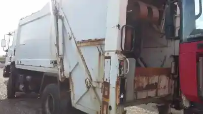 Verschrottungsfahrzeug iveco eurotech mp190e30 des jahres 1998 angetrieben 8460.41c