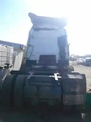 Sloopvoertuig daf fa 95xf 430 van het jaar 2001 aangedreven xf 315m