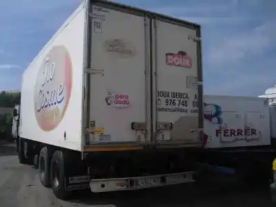 Здавання транспортного засобу iveco                                              eurotech cursor (mh)                                                                                                                                                                                                                                       chasis  (190 e 35) larga distancia року 1999 потужний f2be0681a
