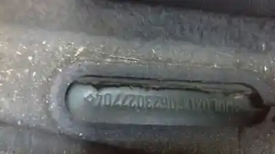 Veicolo di demolizione opel combo tour dell'anno 2002 alimentato y17dt