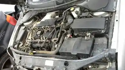 Vehicul casat ford mondeo berlina (ge) ghia al anului 2002 alimentat fmba