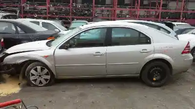 Vehicul casat ford mondeo berlina (ge) ghia al anului 2002 alimentat fmba