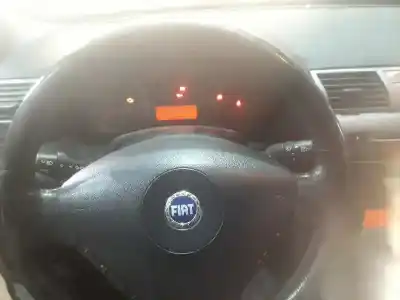 Утилизация автомобиля fiat stilo multi wagon (192_) 1.9 d multijet года 2006 питание 192a8.000