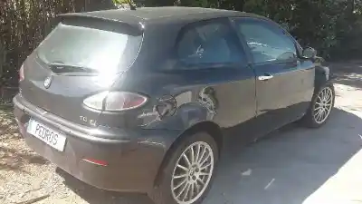 Veicolo di demolizione ALFA ROMEO 147 (190) 1.9 JTD 16V CAT dell'anno 2003 alimentato 192A5000