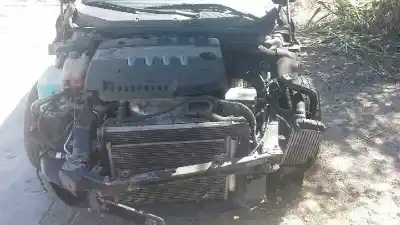 Veículo de Sucata alfa romeo 147 (190) 1.9 jtd 16v cat do ano 2003 alimentado 192a5000