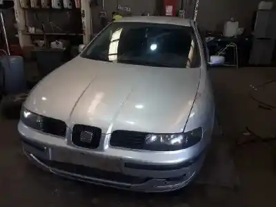 Утилизация автомобиля seat toledo (1m2) select года 2002 питание asv