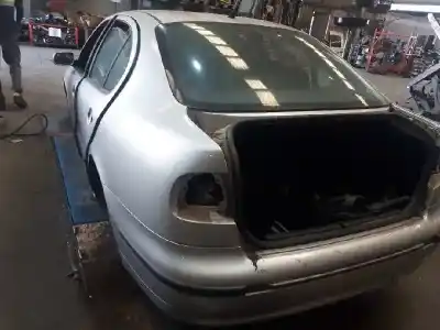Утилизация автомобиля seat toledo (1m2) select года 2002 питание asv
