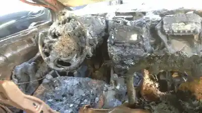 Scrapping Vehicle renault clio iv technofeel of the year 2015 powered 