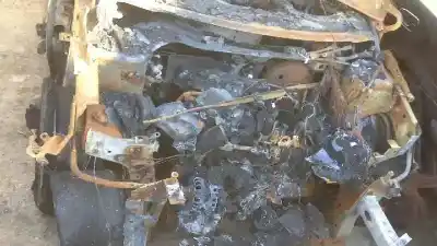 Scrapping Vehicle renault clio iv technofeel of the year 2015 powered 