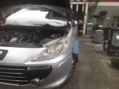 Утилизация автомобиля peugeot 307 break/sw (s2) d-sign года 2007 питание 9hzdv6ted4