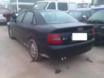 Sloopvoertuig audi a4 berlina (b5) 1.9 tdi van het jaar 1999 aangedreven afn