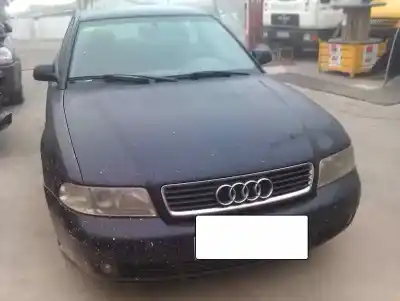 Sloopvoertuig audi a4 berlina (b5) 1.9 tdi van het jaar 1999 aangedreven afn