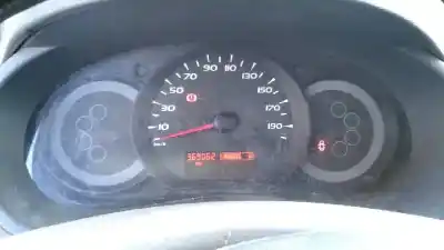 Sloopvoertuig renault                                            kangoo (f/kc0)                                                                                                                                                                                                                                             authentique                                                                                                                                                                                                                                                van het jaar 2009 aangedreven k9k800
