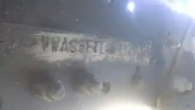 Scrapping Vehicle nissan cabstar e basculante tl 110.35 of the year 2000 powered bd30