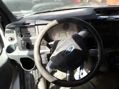 Утилизация автомобиля ford transit combi ´06 ft 350 largo года 2009 питание h9fb