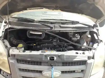 Утилизация автомобиля ford transit combi ´06 ft 350 largo года 2009 питание h9fb