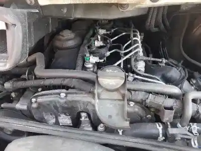 Утилизация автомобиля ford transit combi ´06 ft 350 largo года 2009 питание h9fb
