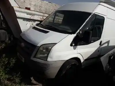 Vehículo de desguace ford transit combi ´06 ft 350 largo del año 2009 con motor h9fb