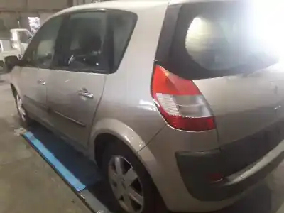 Здавання транспортного засобу renault                                            scenic ii                                                                                                                                                                                                                                                  authentique року 2006 потужний 