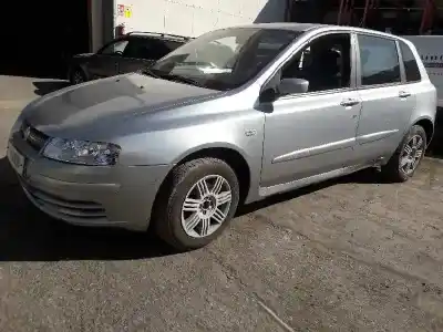 Утилизация автомобиля fiat stilo multi wagon (192_) 1.9 d multijet года 2006 питание 192a8.000