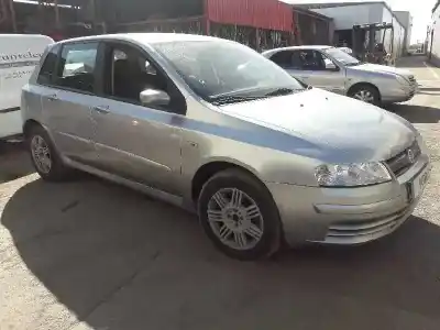 Утилизация автомобиля fiat stilo multi wagon (192_) 1.9 d multijet года 2006 питание 192a8.000