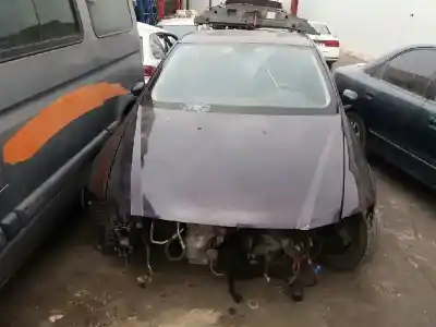 Scrapping Vehicle FIAT STILO (192) 1.9 JTD CAT of the year 2003 powered 192A1.000