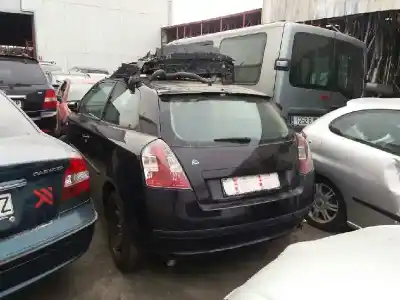 Scrapping Vehicle fiat stilo (192) 1.9 jtd cat of the year 2003 powered 192a1.000
