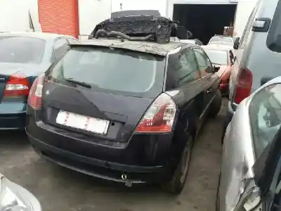 Scrapping Vehicle fiat stilo (192) 1.9 jtd cat of the year 2003 powered 192a1.000