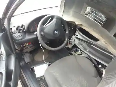 Scrapping Vehicle fiat stilo (192) 1.9 jtd cat of the year 2003 powered 192a1.000