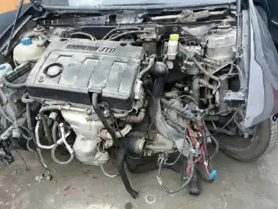 Scrapping Vehicle fiat stilo (192) 1.9 jtd cat of the year 2003 powered 192a1.000