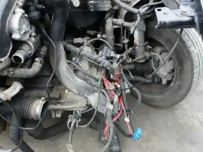 Scrapping Vehicle fiat stilo (192) 1.9 jtd cat of the year 2003 powered 192a1.000