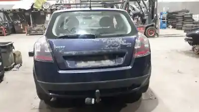 Verschrottungsfahrzeug fiat stilo (192) 1.9 jtd cat des jahres 2002 angetrieben 192a1.000