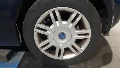 Verschrottungsfahrzeug fiat stilo (192) 1.9 jtd cat des jahres 2002 angetrieben 192a1.000