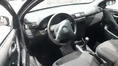 Verschrottungsfahrzeug fiat stilo (192) 1.9 jtd cat des jahres 2002 angetrieben 192a1.000