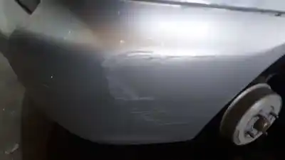 Veículo de Sucata daewoo tacuma cdx do ano 2001 alimentado 