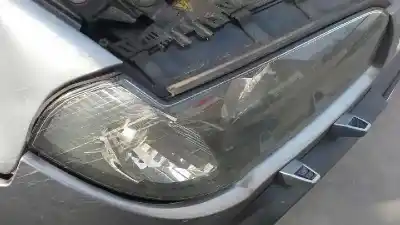 Scrapping Vehicle bmw x3 (e83) 3.0d of the year 2004 powered m57n2306d2