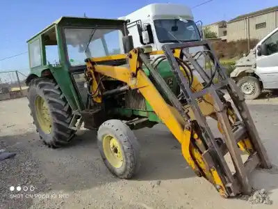 Здавання транспортного засобу john deere 2035  року 1980 потужний 4219dce03