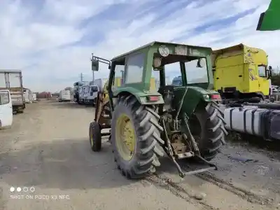 Здавання транспортного засобу john deere 2035  року 1980 потужний 4219dce03
