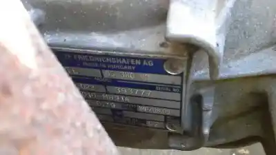 Scrapping Vehicle renault maxity fg 130.35/45 of the year 2008 powered yd25