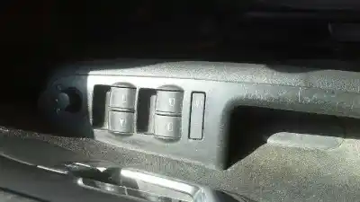 Scrapping Vehicle audi a4 avant (8e) 2.5 tdi (120kw) of the year 2004 powered bdg