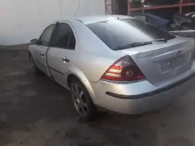 Véhicule à la ferraille ford mondeo berlina (ge) ambiente de l'année 2003 alimenté hjbb