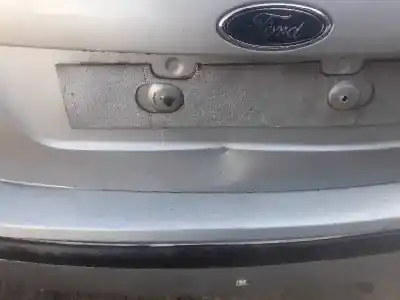 Véhicule à la ferraille ford mondeo berlina (ge) ambiente de l'année 2003 alimenté hjbb