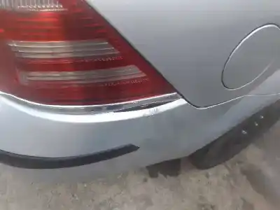 Véhicule à la ferraille ford mondeo berlina (ge) ambiente de l'année 2003 alimenté hjbb