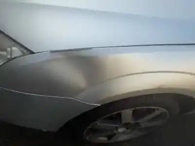 Véhicule à la ferraille ford mondeo berlina (ge) ambiente de l'année 2003 alimenté hjbb