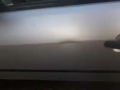 Véhicule à la ferraille ford mondeo berlina (ge) ambiente de l'année 2003 alimenté hjbb