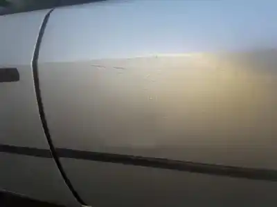 Véhicule à la ferraille ford mondeo berlina (ge) ambiente de l'année 2003 alimenté hjbb