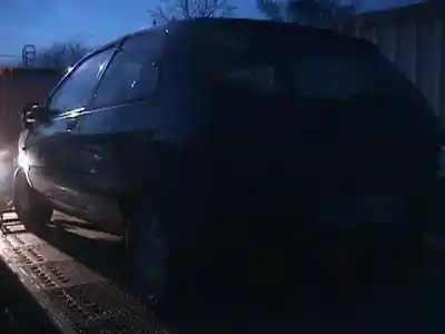 Утилизация автомобиля RENAULT CLIO II FASE I (B/CBO) 1.4 16V Tech-Run 98 CV / 72 KW года 1998 питание K4J 712 Утилизация автомобиля RENAULT CLIO II FASE I (B/CBO) 1.4 16V Tech-Run 98 CV / 72 KW года 1998 питание K4J 712
